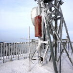 Radiowo-Telewizyjne Centrum Nadawcze Święty Krzyż / Wiktor Dziarmaga / Radio Kielce