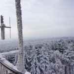 Radiowo-Telewizyjne Centrum Nadawcze Święty Krzyż / Wiktor Dziarmaga / Radio Kielce