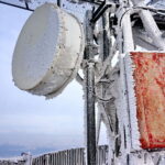 Radiowo-Telewizyjne Centrum Nadawcze Święty Krzyż / Wiktor Dziarmaga / Radio Kielce