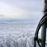Radiowo-Telewizyjne Centrum Nadawcze Święty Krzyż / Wiktor Dziarmaga / Radio Kielce