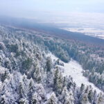 Radiowo-Telewizyjne Centrum Nadawcze Święty Krzyż / Wiktor Dziarmaga / Radio Kielce