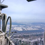 Radiowo-Telewizyjne Centrum Nadawcze Święty Krzyż / Wiktor Dziarmaga / Radio Kielce