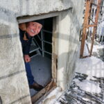 Radiowo-Telewizyjne Centrum Nadawcze Święty Krzyż / Wiktor Dziarmaga / Radio Kielce