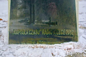 Radiowo-Telewizyjne Centrum Nadawcze Święty Krzyż / Wiktor Dziarmaga / Radio Kielce
