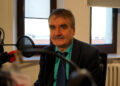 Wojciech Lubawski, prezydent Kielc / Robert Felczak / Radio Kielce