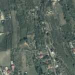 Sandomierz. Wzgórze Salve Regina / Apple Maps