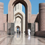 Muzyczne Podróże Przez Świat. Oman / Krzysztof Zając