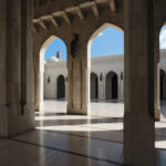 Muzyczne Podróże Przez Świat. Oman / Krzysztof Zając