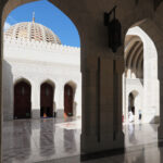 Muzyczne Podróże Przez Świat. Oman / Krzysztof Zając