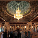 Muzyczne Podróże Przez Świat. Oman / Krzysztof Zając