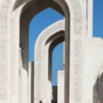 Muzyczne Podróże Przez Świat. Oman / Krzysztof Zając