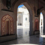 Muzyczne Podróże Przez Świat. Oman / Krzysztof Zając