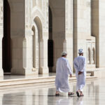 Muzyczne Podróże Przez Świat. Oman / Krzysztof Zając