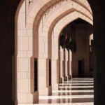 Muzyczne Podróże Przez Świat. Oman / Krzysztof Zając