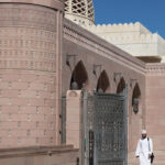 Muzyczne Podróże Przez Świat. Oman / Krzysztof Zając