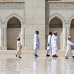 Muzyczne Podróże Przez Świat. Oman / Krzysztof Zając