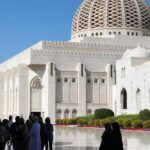 Muzyczne Podróże Przez Świat. Oman / Krzysztof Zając