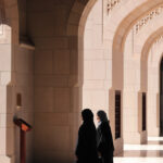 Muzyczne Podróże Przez Świat. Oman / Krzysztof Zając