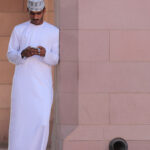 Muzyczne Podróże Przez Świat. Oman / Krzysztof Zając