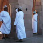 Muzyczne Podróże Przez Świat. Oman / Krzysztof Zając