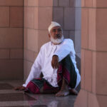 Muzyczne Podróże Przez Świat. Oman / Krzysztof Zając