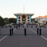 Muzyczne Podróże Przez Świat. Oman / Krzysztof Zając