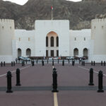 Muzyczne Podróże Przez Świat. Oman / Krzysztof Zając