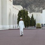 Muzyczne Podróże Przez Świat. Oman / Krzysztof Zając