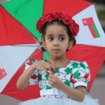 Muzyczne Podróże Przez Świat. Oman / Krzysztof Zając