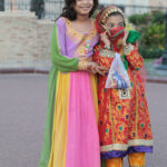 Muzyczne Podróże Przez Świat. Oman / Krzysztof Zając