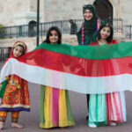 Muzyczne Podróże Przez Świat. Oman / Krzysztof Zając