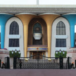 Muzyczne Podróże Przez Świat. Oman / Krzysztof Zając