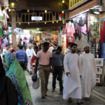 Muzyczne Podróże Przez Świat. Oman / Krzysztof Zając