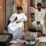 Muzyczne Podróże Przez Świat. Oman / Krzysztof Zając