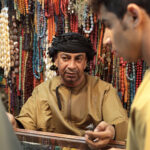 Muzyczne Podróże Przez Świat. Oman / Krzysztof Zając