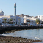 Muzyczne Podróże Przez Świat. Oman / Krzysztof Zając