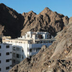 Muzyczne Podróże Przez Świat. Oman / Krzysztof Zając