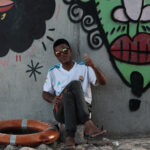 Muzyczne Podróże Przez Świat. Oman / Krzysztof Zając