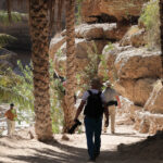 Muzyczne Podróże Przez Świat. Oman / Krzysztof Zając