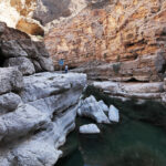 Muzyczne Podróże Przez Świat. Oman / Krzysztof Zając