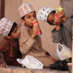 Muzyczne Podróże Przez Świat. Oman / Krzysztof Zając