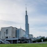 Muzyczne Podróże Przez Świat. Doylestown. Amerykańska Częstochowa / Zbigniew Krasowski