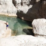 Muzyczne Podróże Przez Świat. Oman / Krzysztof Zając