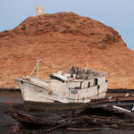 Muzyczne Podróże Przez Świat. Oman / Krzysztof Zając