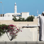 Muzyczne Podróże Przez Świat. Oman / Krzysztof Zając