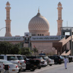 Muzyczne Podróże Przez Świat. Oman / Krzysztof Zając