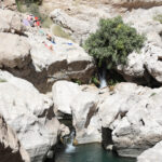 Muzyczne Podróże Przez Świat. Oman / Krzysztof Zając