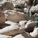 Muzyczne Podróże Przez Świat. Oman / Krzysztof Zając