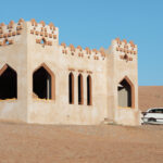 Muzyczne Podróże Przez Świat. Oman / Krzysztof Zając