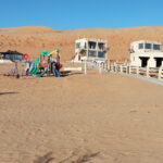 Muzyczne Podróże Przez Świat. Oman / Krzysztof Zając